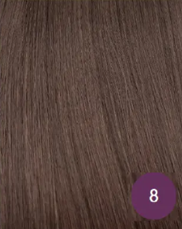 Ruby Clip Ins Hair Extensions 22" - Spanish Wave