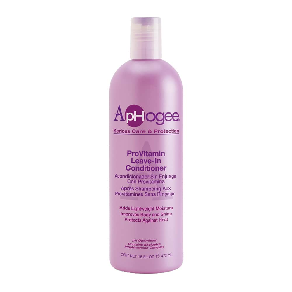 Aphogee Pro Vitamin Leave In Conditioner