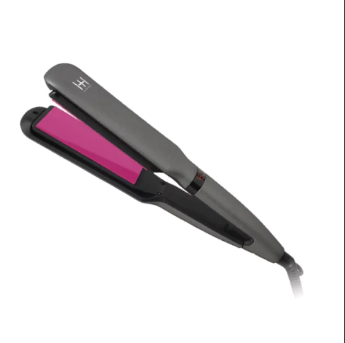 Hot and Hotter 3D Ceramic Flat Iron 1.5"
