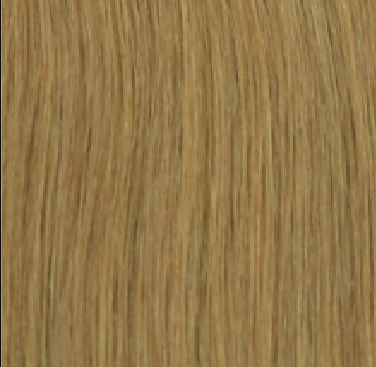 Luv 100% Pure Remy Straight Clip Ins 22 in.