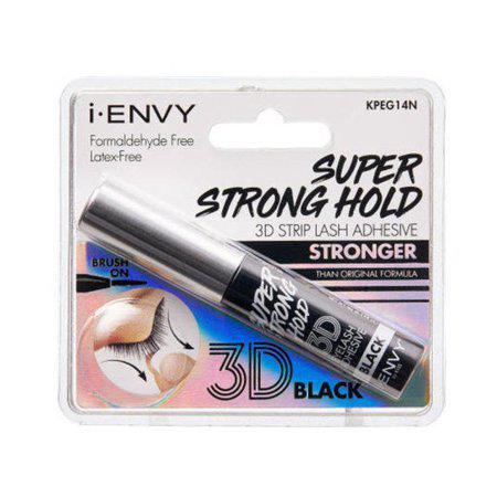 I EnvySuper Strong Hold 3D Lash Adhesive