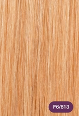 Diamond Luxury Ultra Silky Clip In Extensions 7pcs - 22"