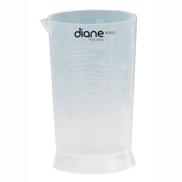 Clear Measuring Cup 4oz