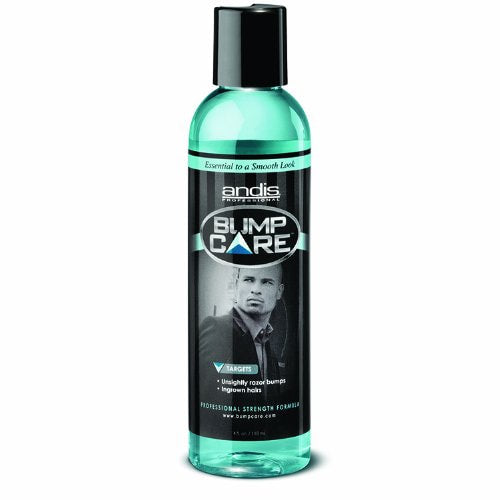 ANDIS BUMP CARE SENSITIVE SKIN