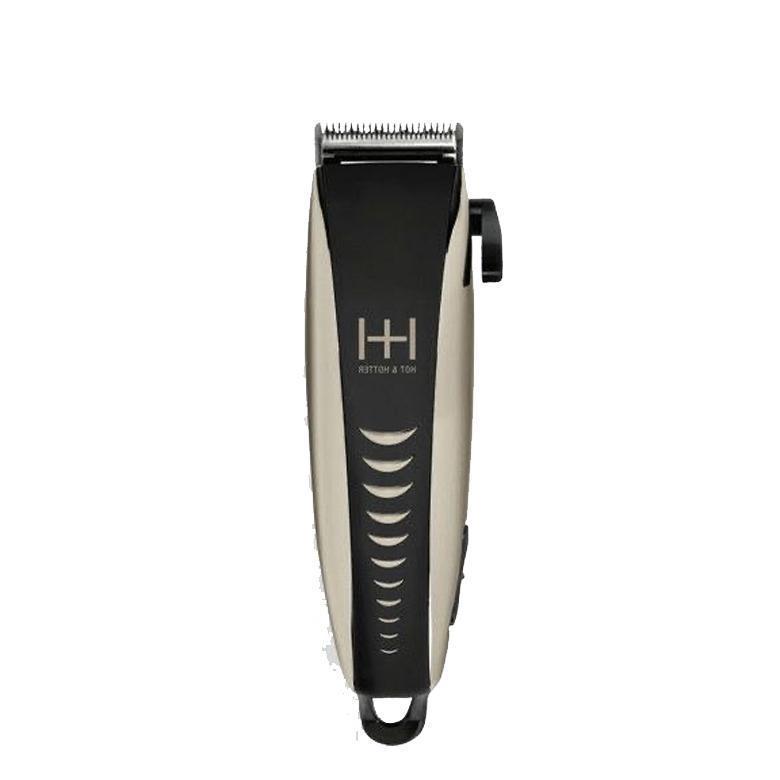 ANNIE HOT & HOTTER ADJUSTABLE BLADE CLIPPER