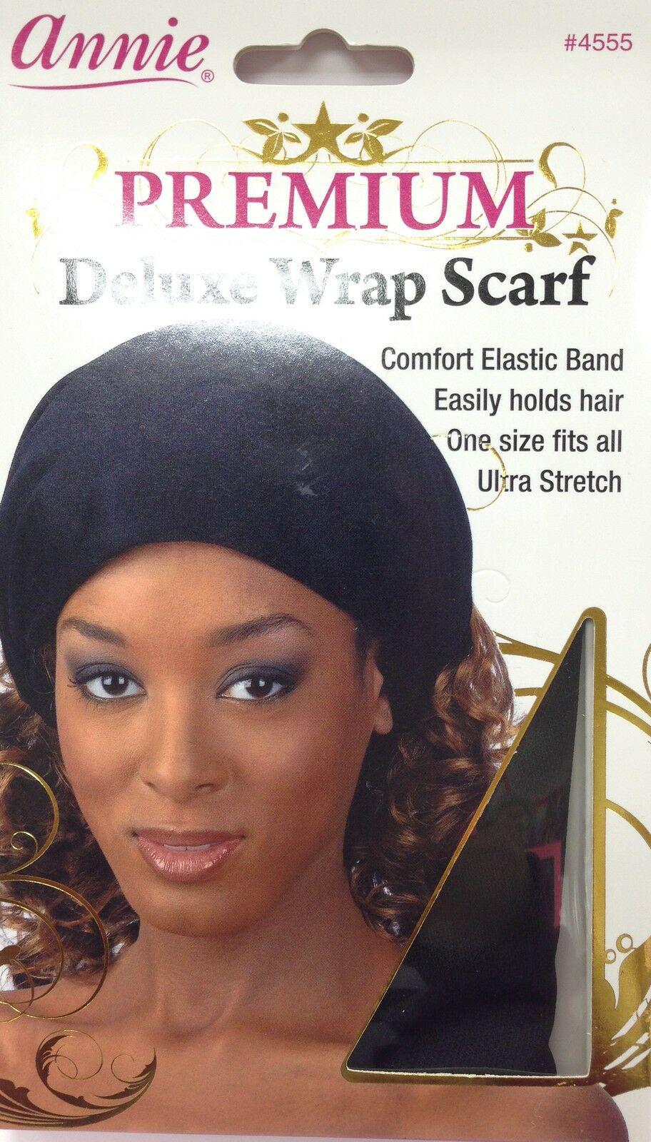Annie Ms Remi Deluxe Wrap Scarf
