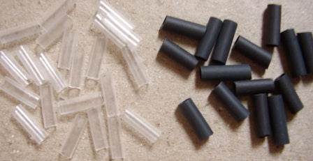 Shrinkies Shrinklinks for Extensions 500 ct
