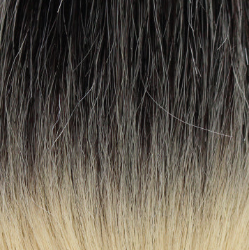 Platino Ponytail Weave Malaysian Wave 30"