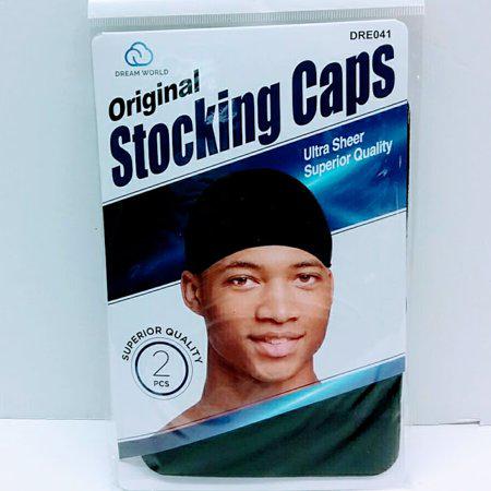 Dream Original Stocking Wave Cap