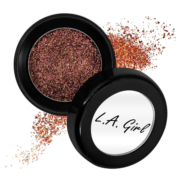 LA Girl Glitterholic Glitter Topper
