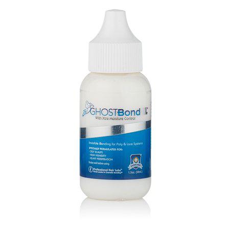 GhostBond XL Hair Replacement Glue - 1.3oz