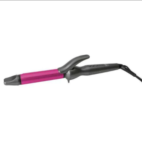 Hot and Hotter Pro Collection Ceramic Curling Iron - 1 1/2"