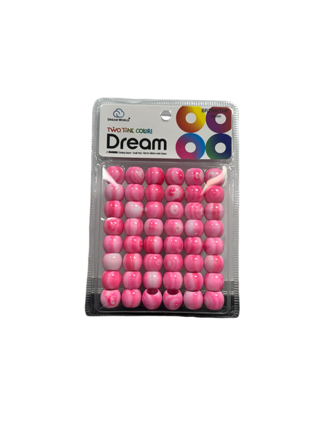 Dream World Extra Large Beads 18mm