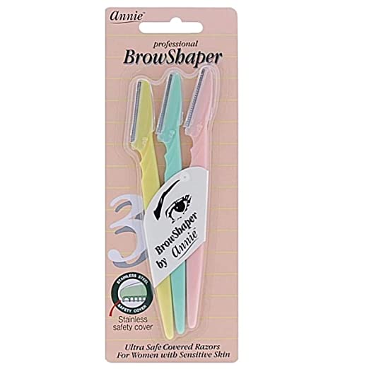 Annie Eyebrow Shaper