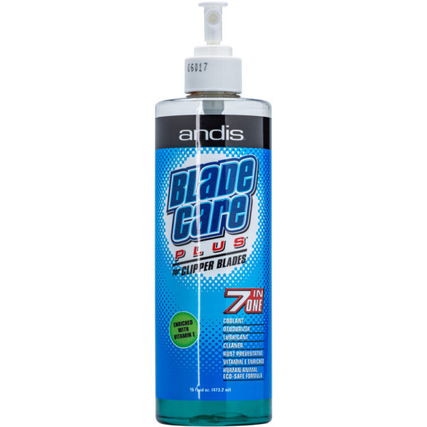 Andis Blade Care Plus 7 in 1 Spray