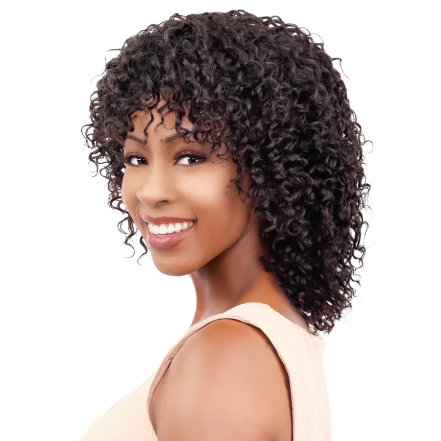 Tru Remy 100% Human Hair Wig - Vanesa