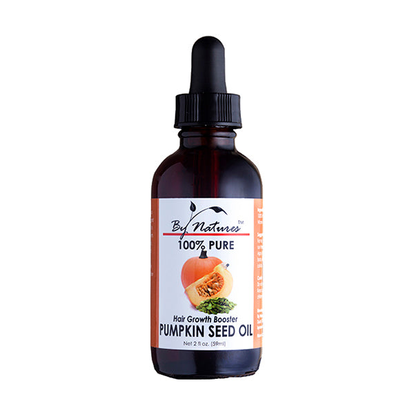 By Natures 100% Pure Oil - Pumpkin Oil