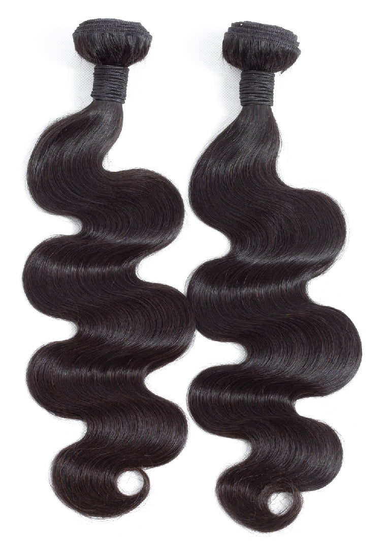 Black Rope Virgin Bundles