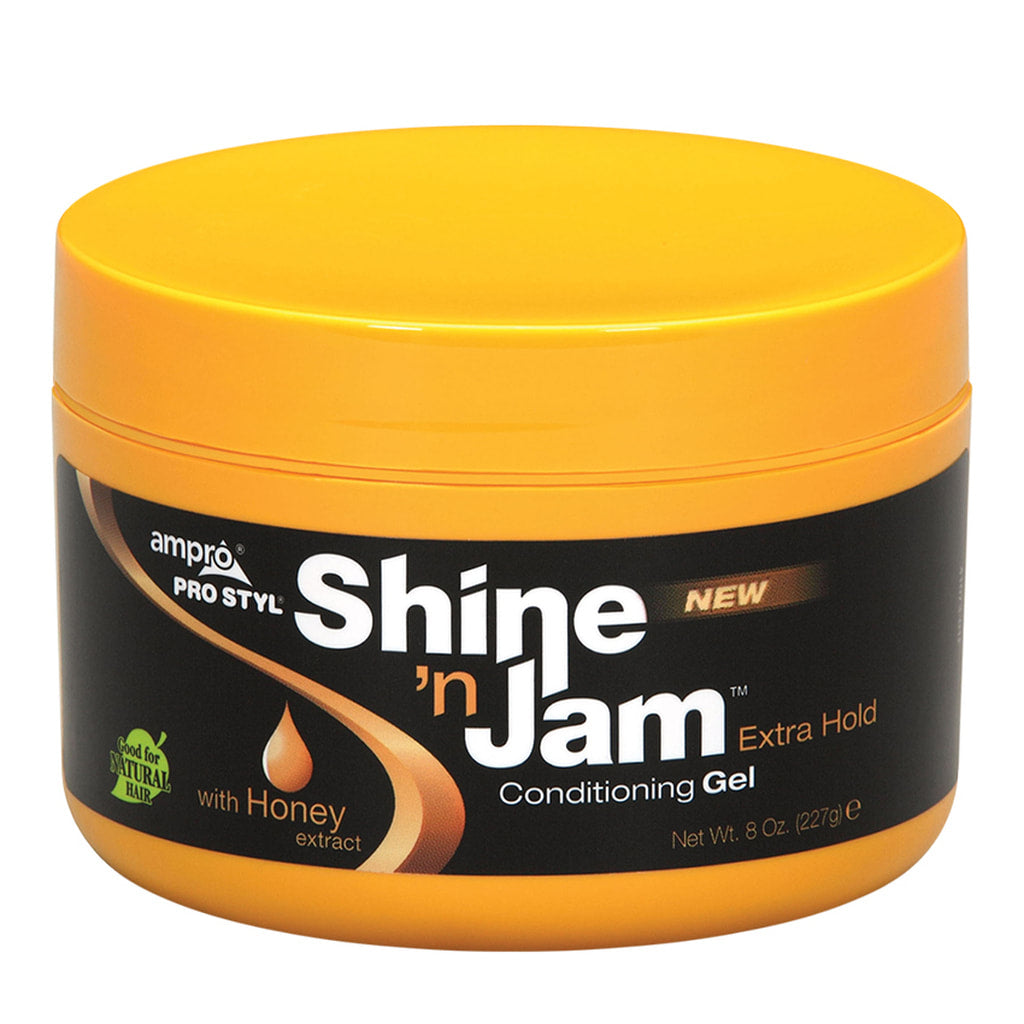 Ampro Shine n Jam Gel Extra Hold