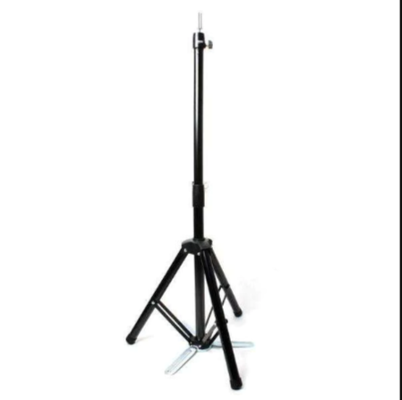 Annie Premium Mannequin Tripod w/Stable Plate
