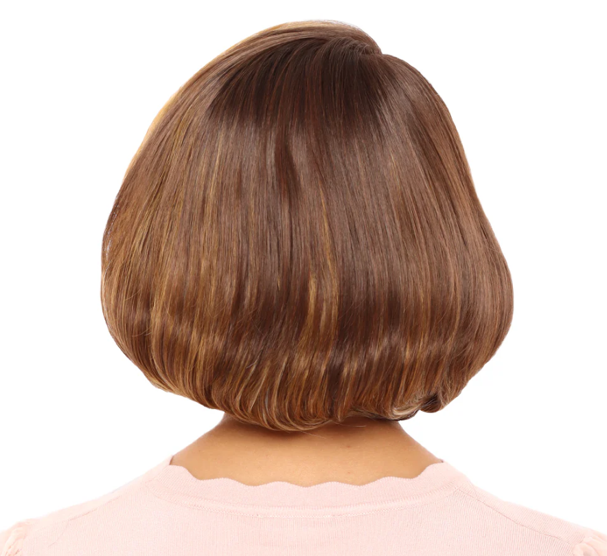 Tru Wig Feel Free HD Lace Wig - LHD 5102
