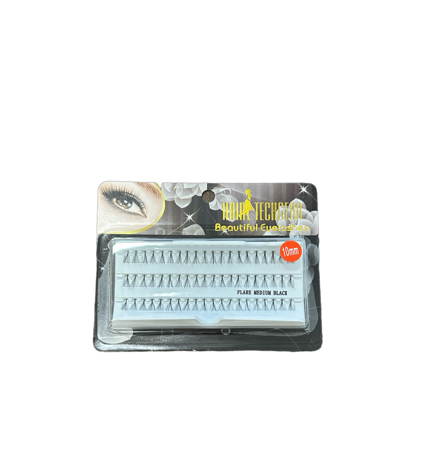 Hair Techgear Cluster Lashes