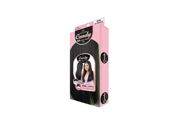 Mayde Candy Wig Yanna