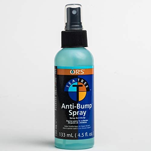 ORS Anti Bump Spray with Tea Tree