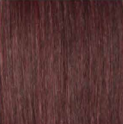 Luv 100% Pure Remy Straight Clip Ins 22 in.