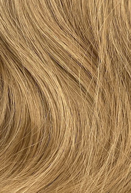 Ruby Clip Ins Hair Extensions 22" - Spanish Wave