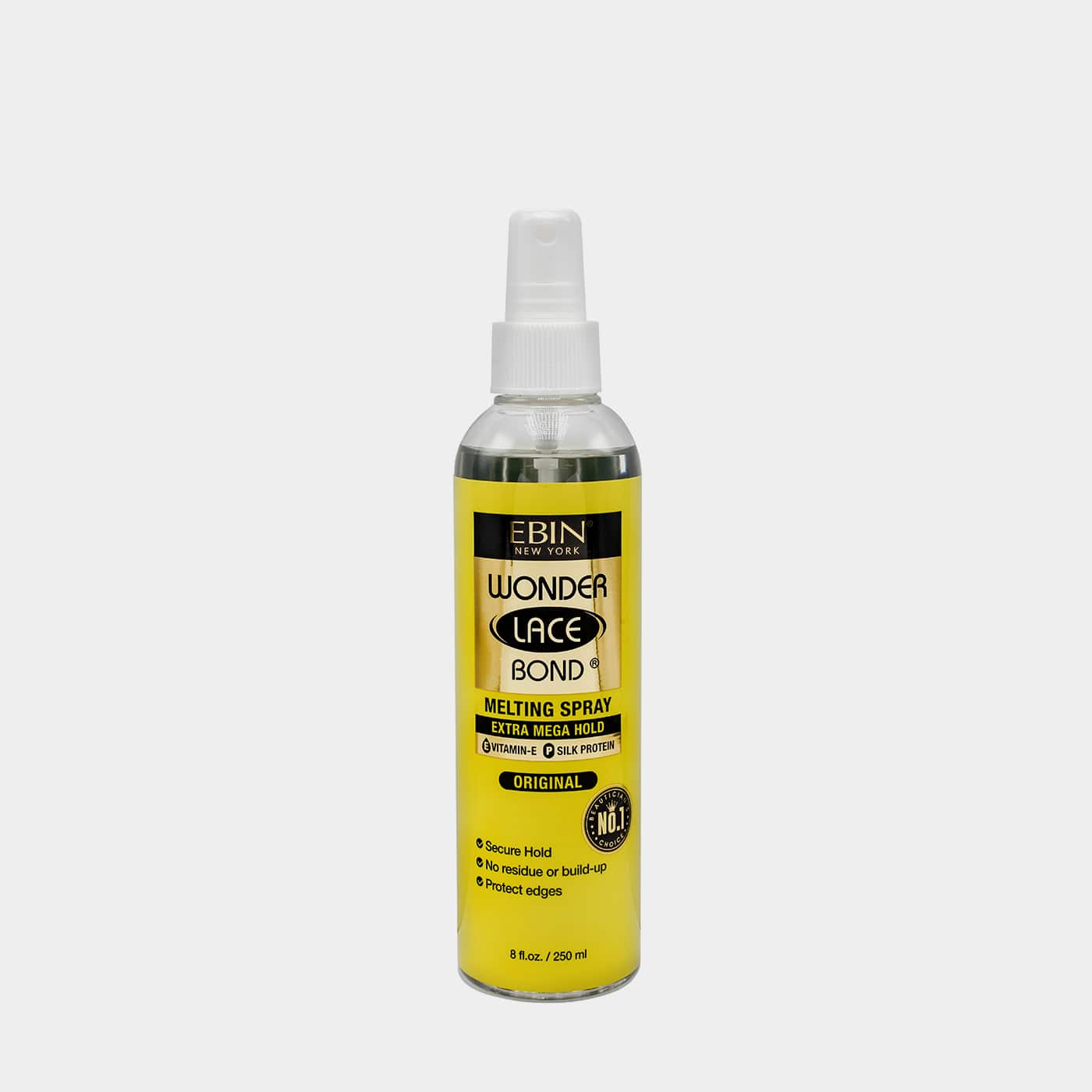 Ebin Wonder Bond Melting Spray