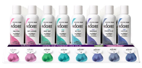 Adore Semi Permanent Color 4oz.