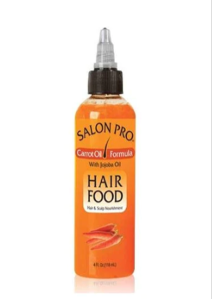 SALON PRO HAIR FOOD