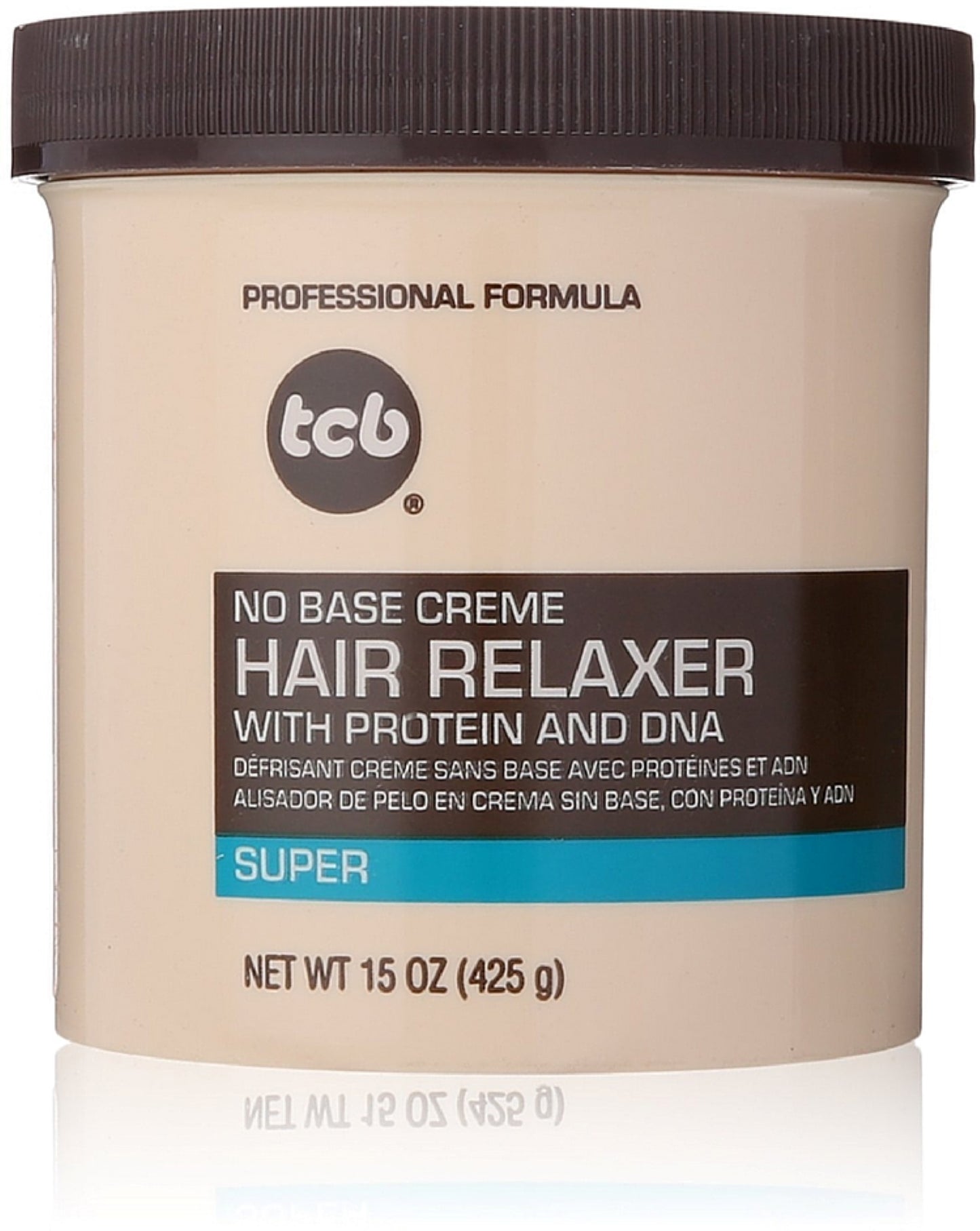 TCB Relaxer No Base - Super