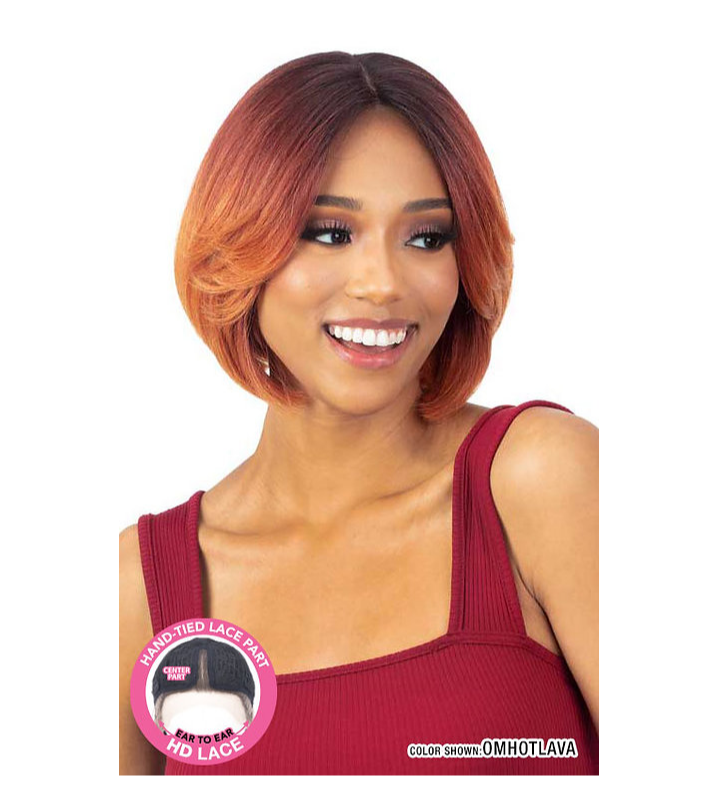 Mayde Beauty Candy Lace Wig - Mona