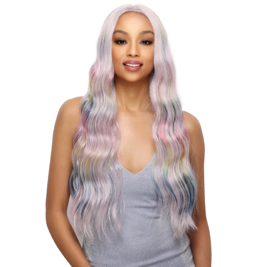 Tru Wig Feel Free HD Lace Wig - LHD 5206