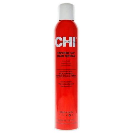 Chi Enviro 54 Firm Hold Hairspray