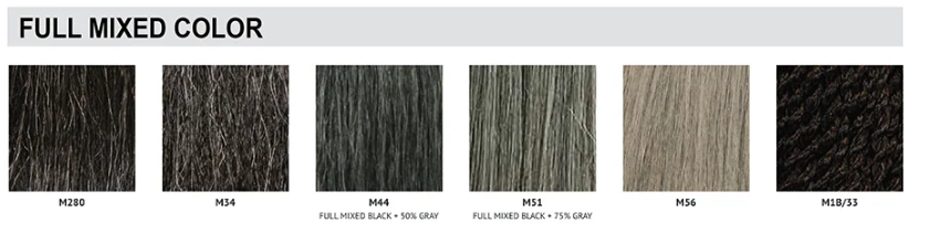 Eve Drawstring Ponytail FHP-300