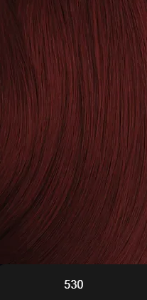Mayde Beauty Candy Drawstring Ponytail - Jelly Dip 30"