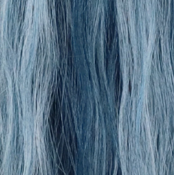 Platino Ponytail Weave Malaysian Wave 18"