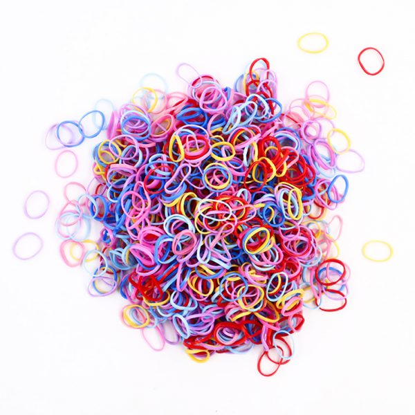 Elastic Bands 250 pcs.