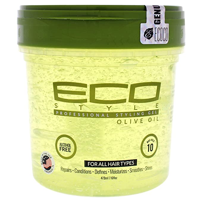 Eco Style Olive Oil