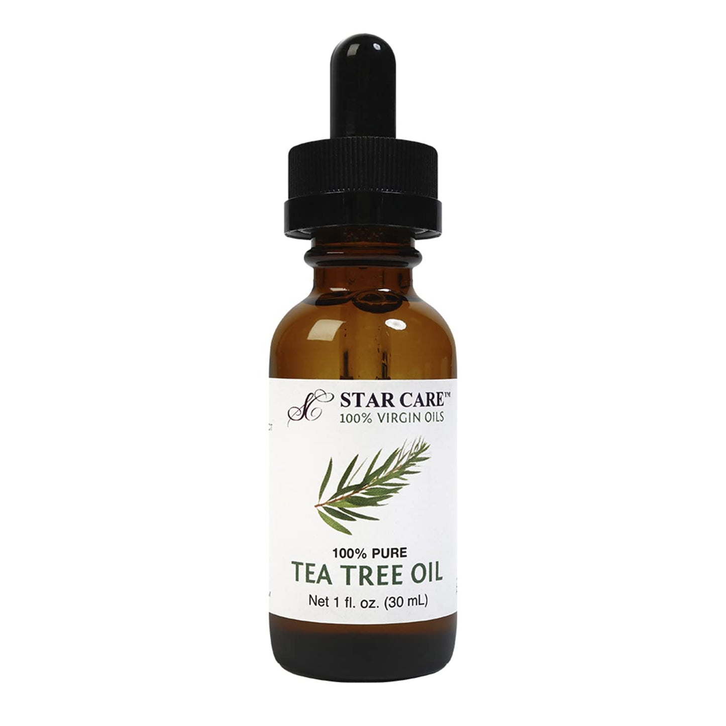 Star Care Tea Tree Oil - 1oz