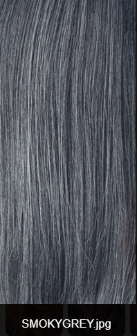 Mayde Beauty Candy Drawstring Ponytail - Starburst 14"