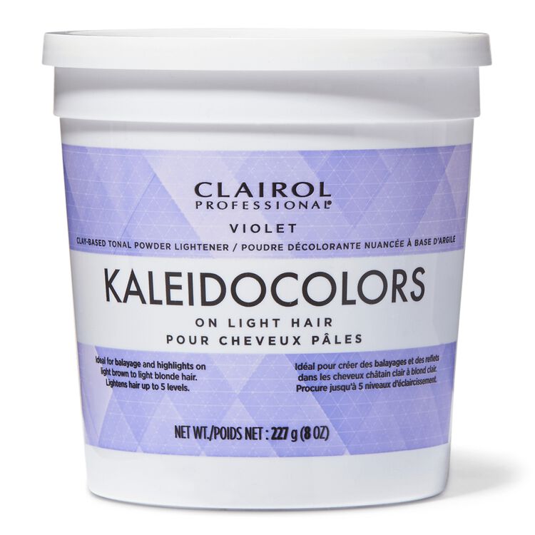 Kaleidocolors Violet