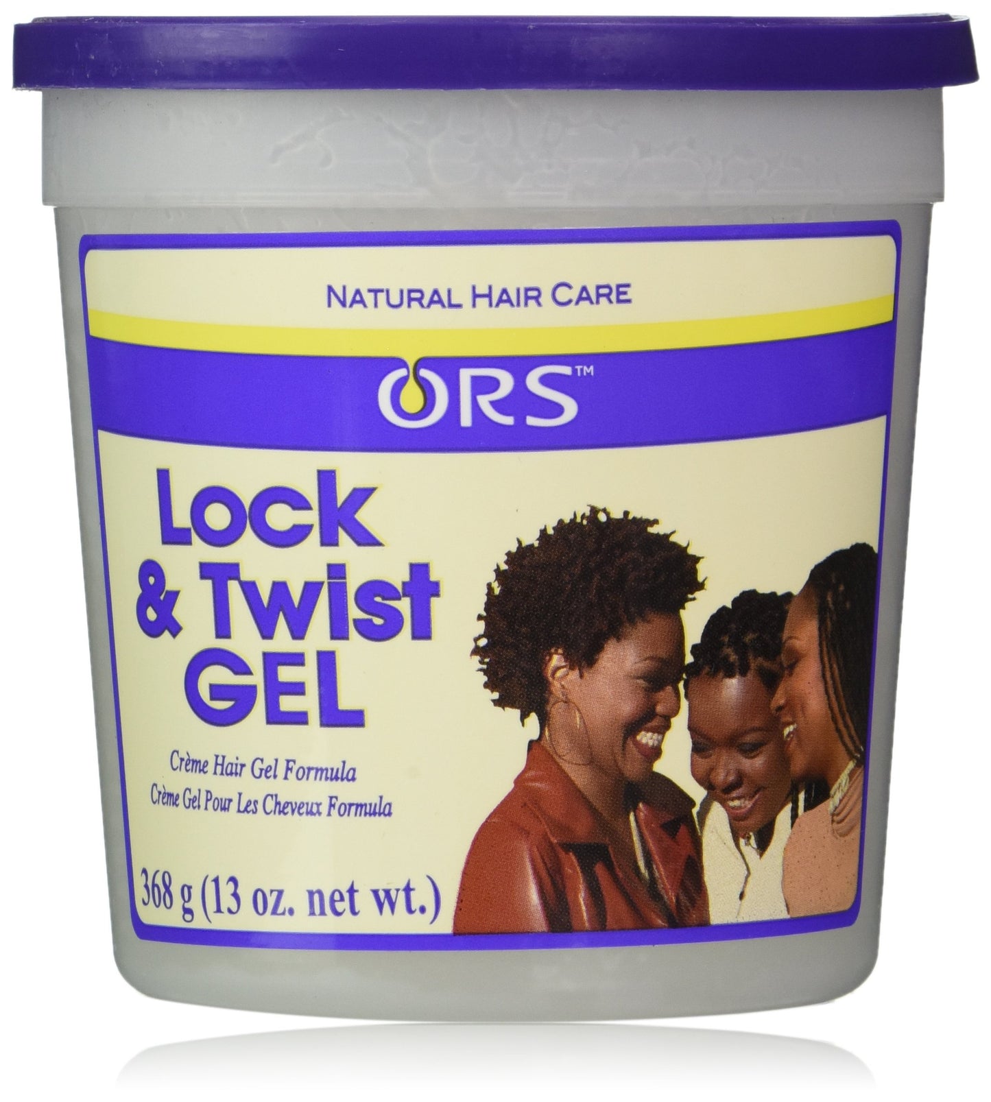 ORS Lock and Twist Gel