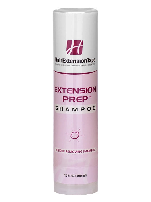 Walker Extension Prep Shampoo