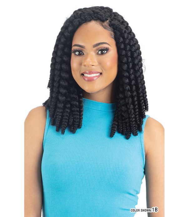 Mayde Beauty Wand Curl 8"/9"/10"