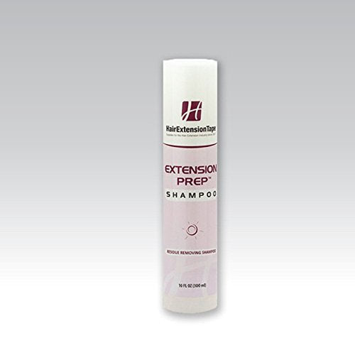 Beautify Extension Prep Shampoo