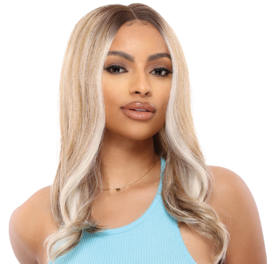 Tru Wig Feel Free HD Lace Wig - LHD 5104